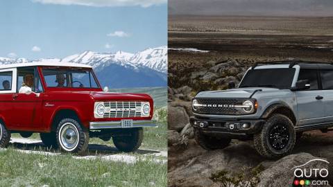 10 Resurrected Model Names, Because Nostalgia Sells